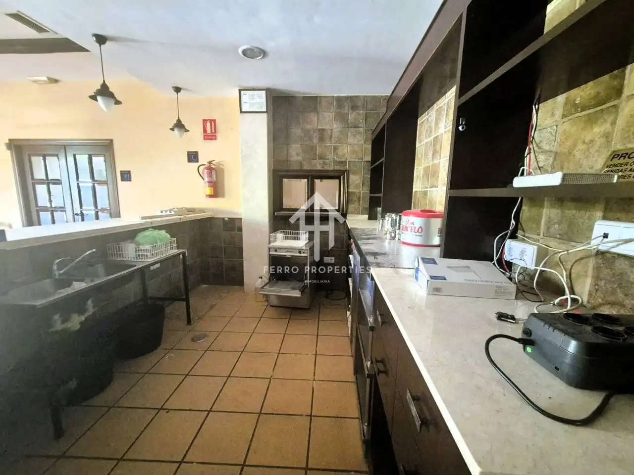 Local commercial à vendre à Camino Aragón 3, imagen 21