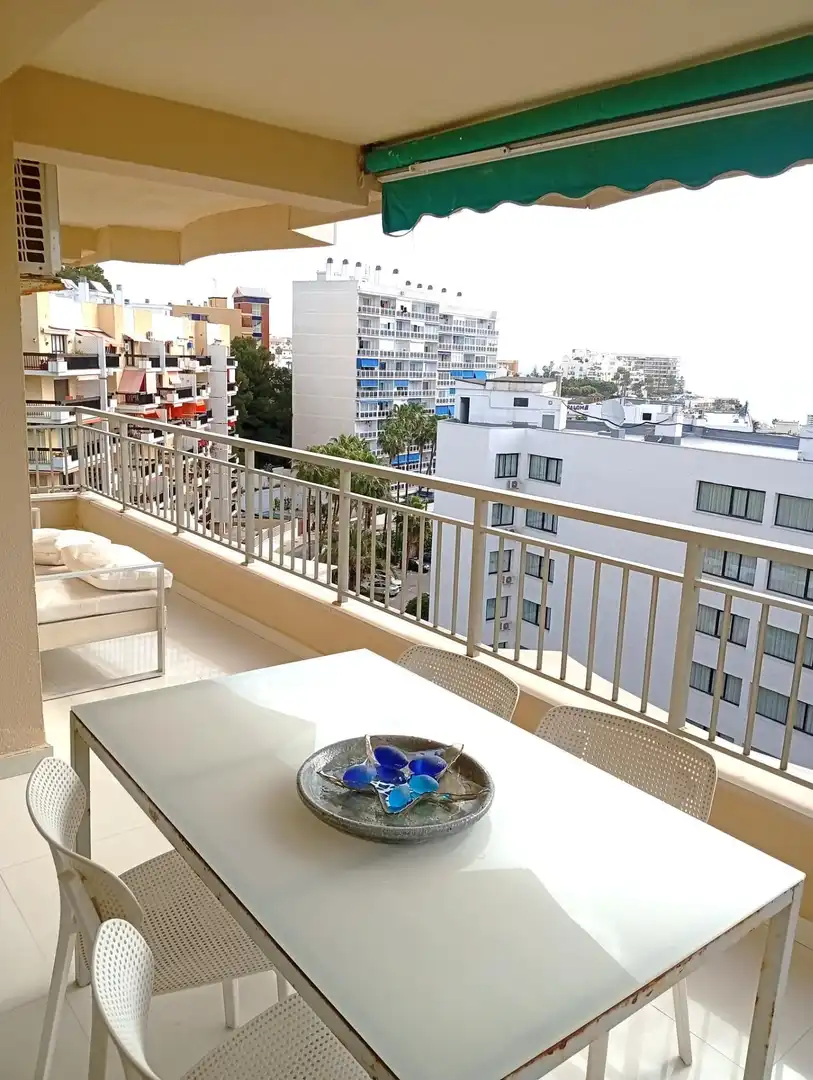 Piso con piscina en venta en Calle Calle Ándalus, imagen 7
