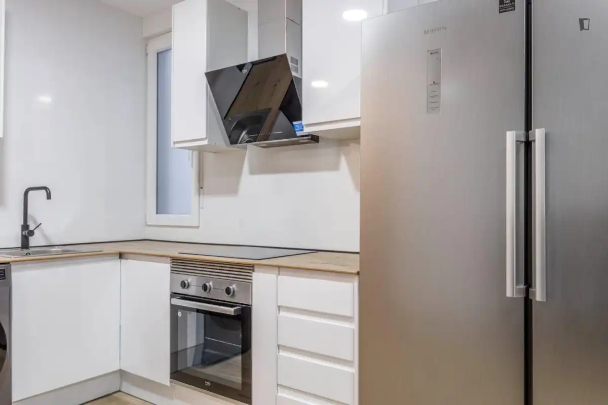 Habitación en Sant Francesc
