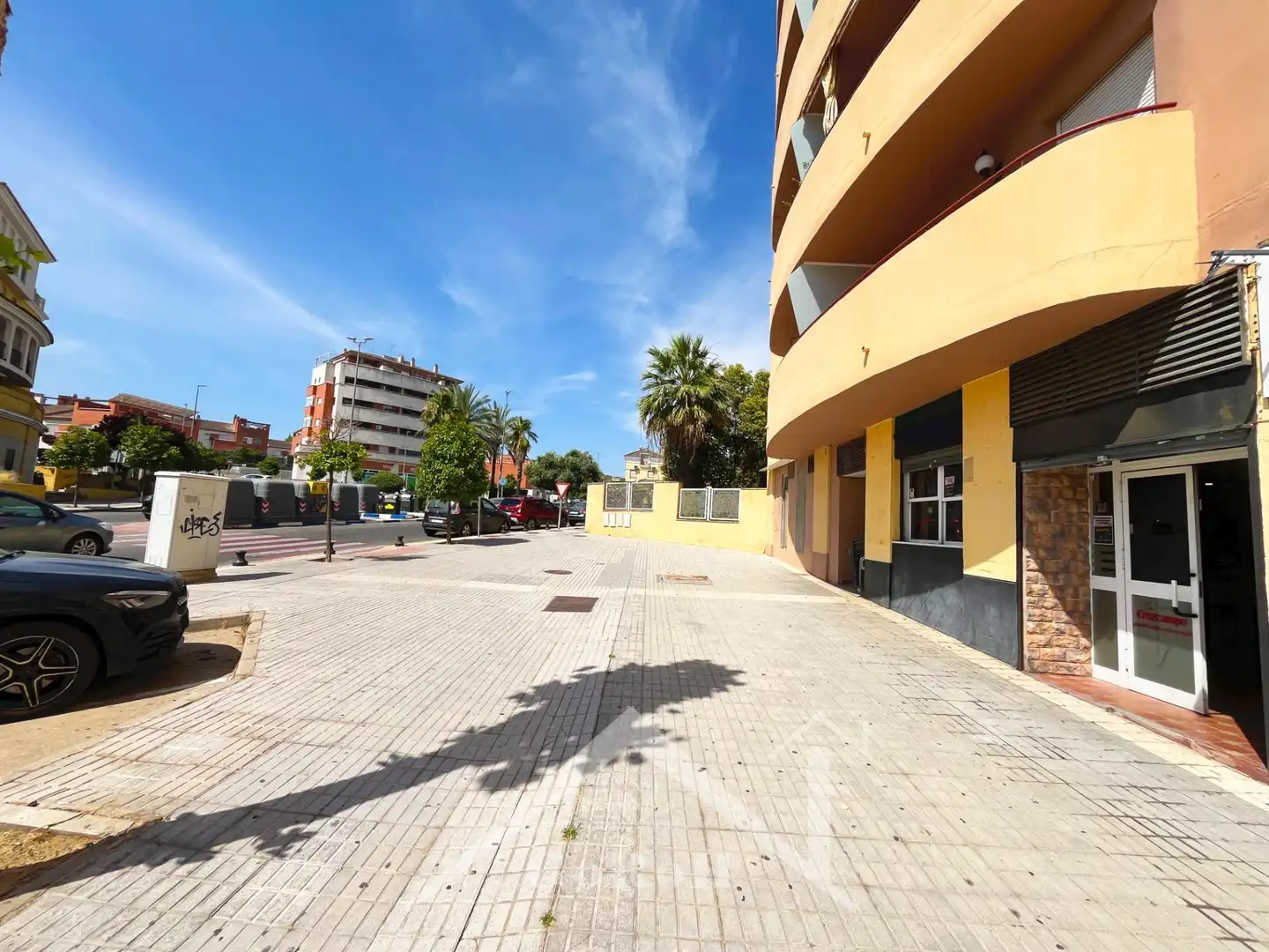 Local comercial en venda a Barrio Alto, imagen 4
