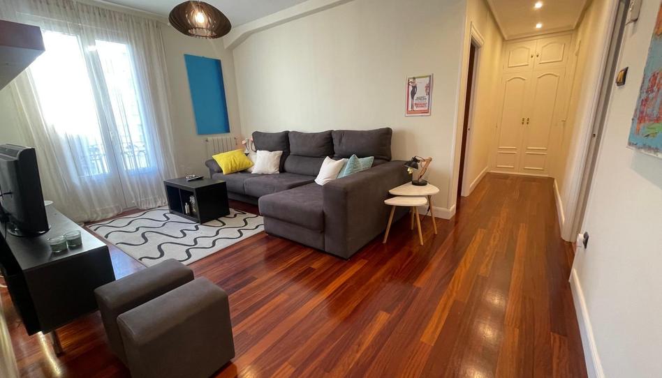 Foto 1 de Piso en venta en Pasaia, Gipuzkoa