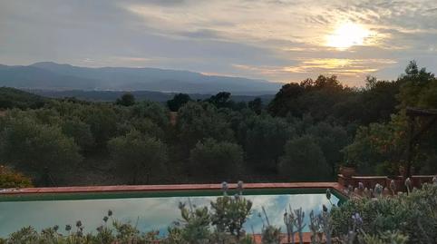 Foto 5 de Finca rústica en venda a Massanes, Girona