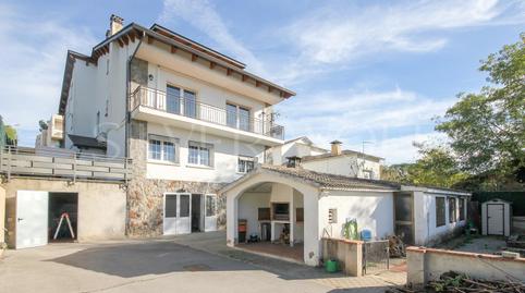 Foto 5 de Casa o xalet en venda a Carrer Tous, Palau-solità i Plegamans, Barcelona
