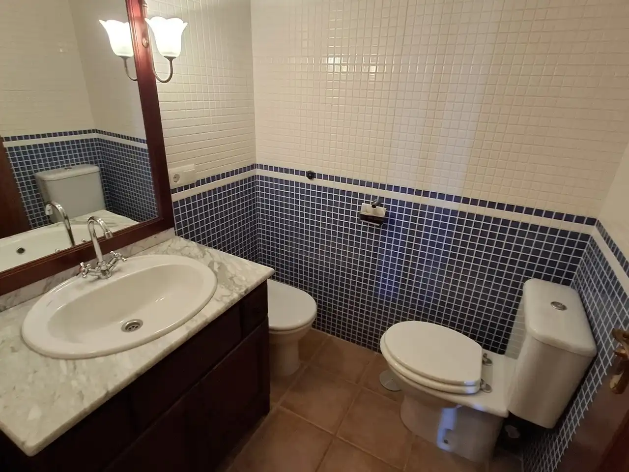 Apartment mit Pool zum Verkauf in Las Salinas, imagen 21