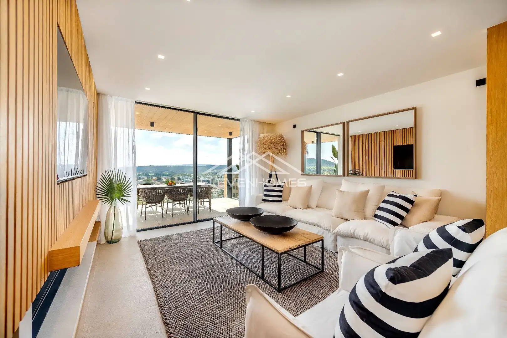 Flat with pool for sale in Costa de la Calma, imagen 2