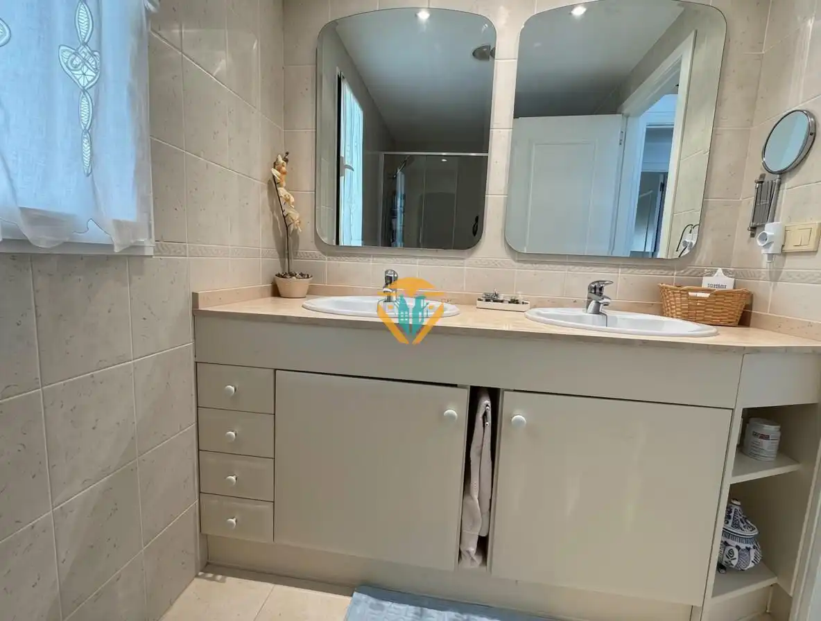 Casa con piscina in vendita a Balcón de Finestrat - Terra Marina, imagen 18