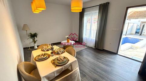 Foto 5 de Planta baja en venta en San Javier ciudad, San Javier