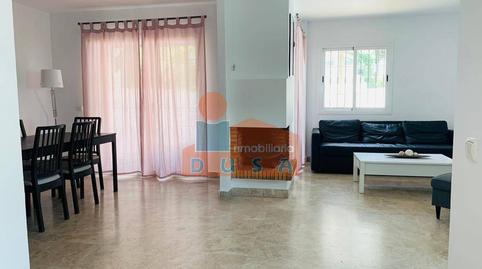 Foto 5 de Casa o chalet de alquiler en La Dama de Noche - La Alzambra, Marbella