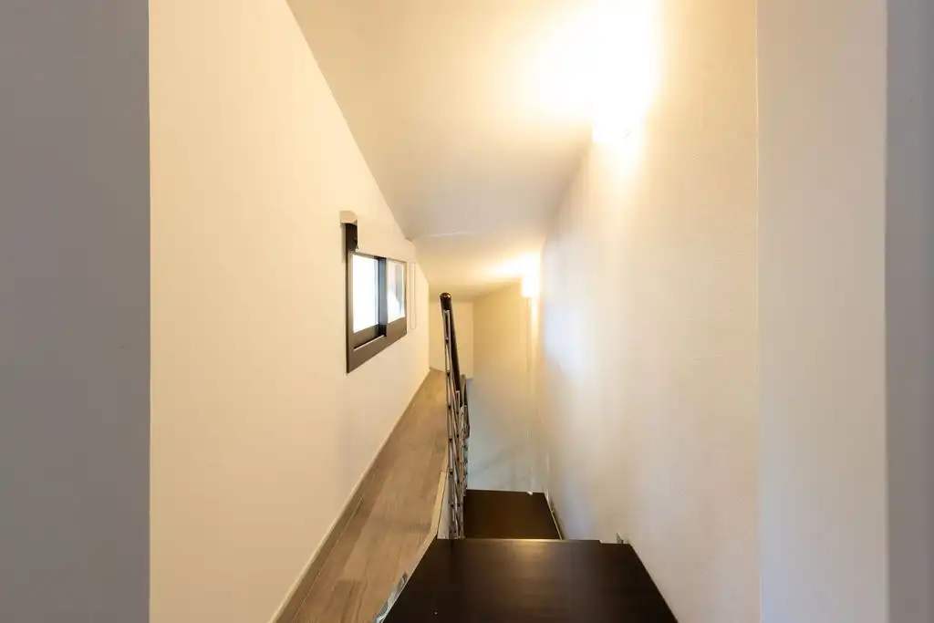 Wohnung zum Verkauf in Arenys de Mar mit Klimaanlage, Terrasse und Abstellraum