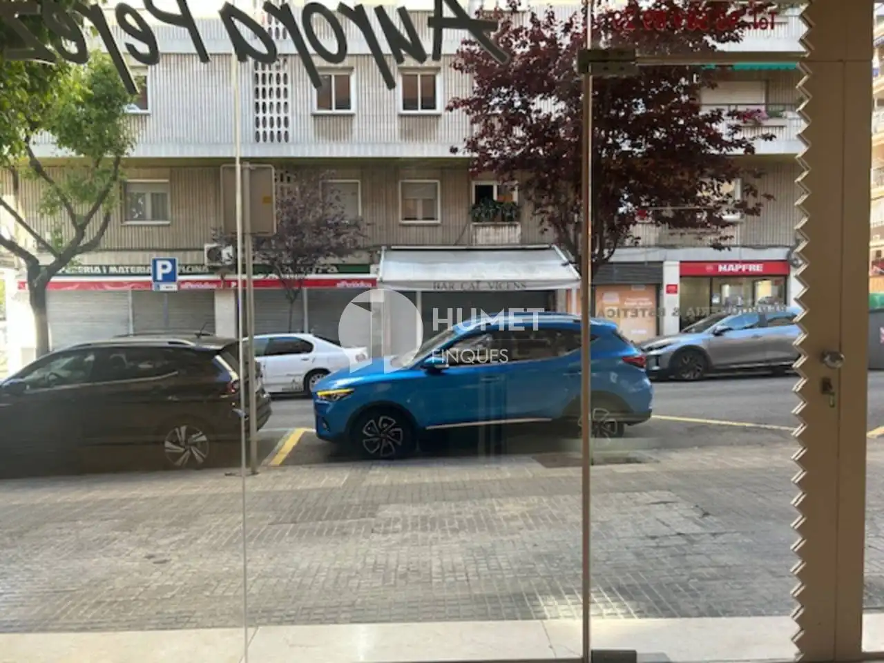 Local comercial en alquiler en El Coll, imagen 10