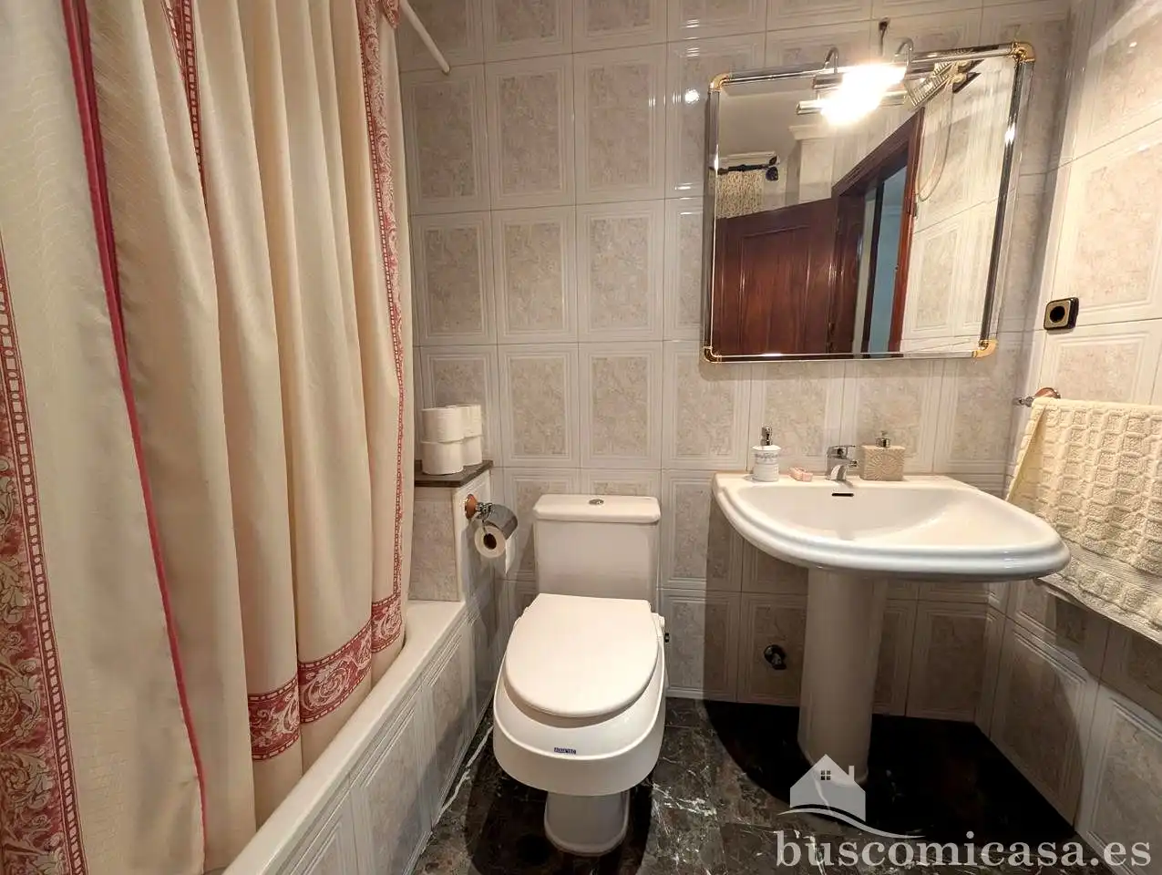 Flat for sale in Navas De Tolosa, Centro ciudad