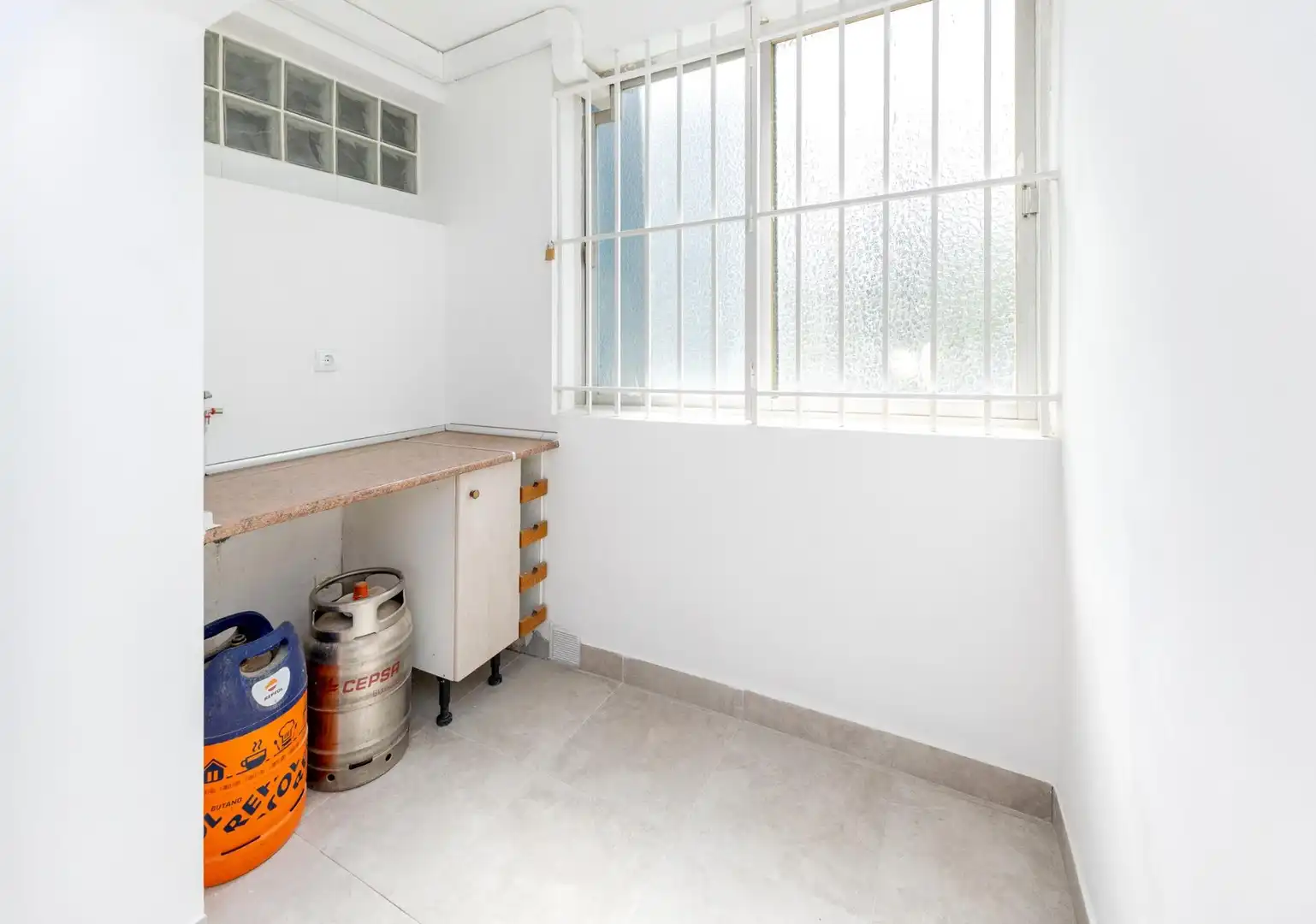 Piso en venta en Granada
