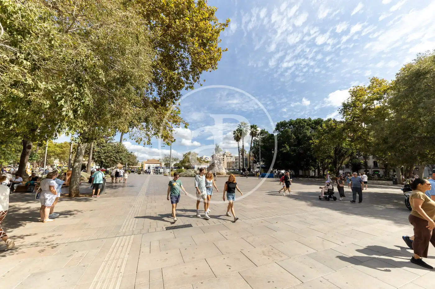 Flat for sale in Palma de Mallorca, Illes Balears