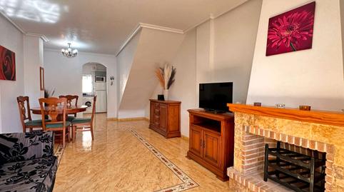 Foto 4 de Dúplex en venda a La Florida, Alicante