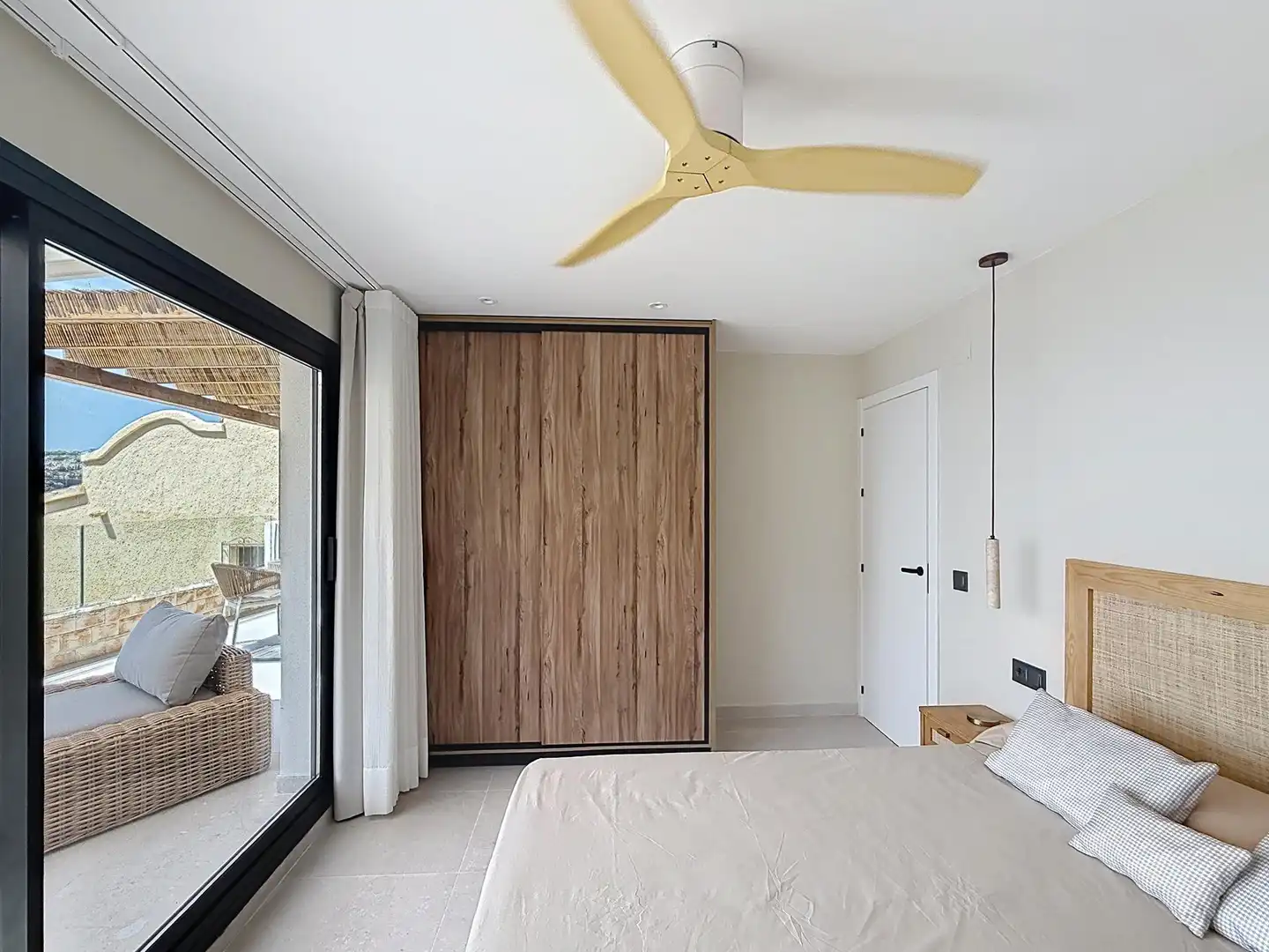 Apartamento con piscina en venta en Cumbre del Sol, imagen 14