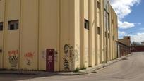 Exterior view of Industrial buildings for sale in Fuenlabrada
