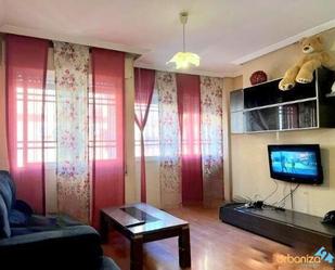 Sala d'estar de Apartament en venda en Badajoz Capital