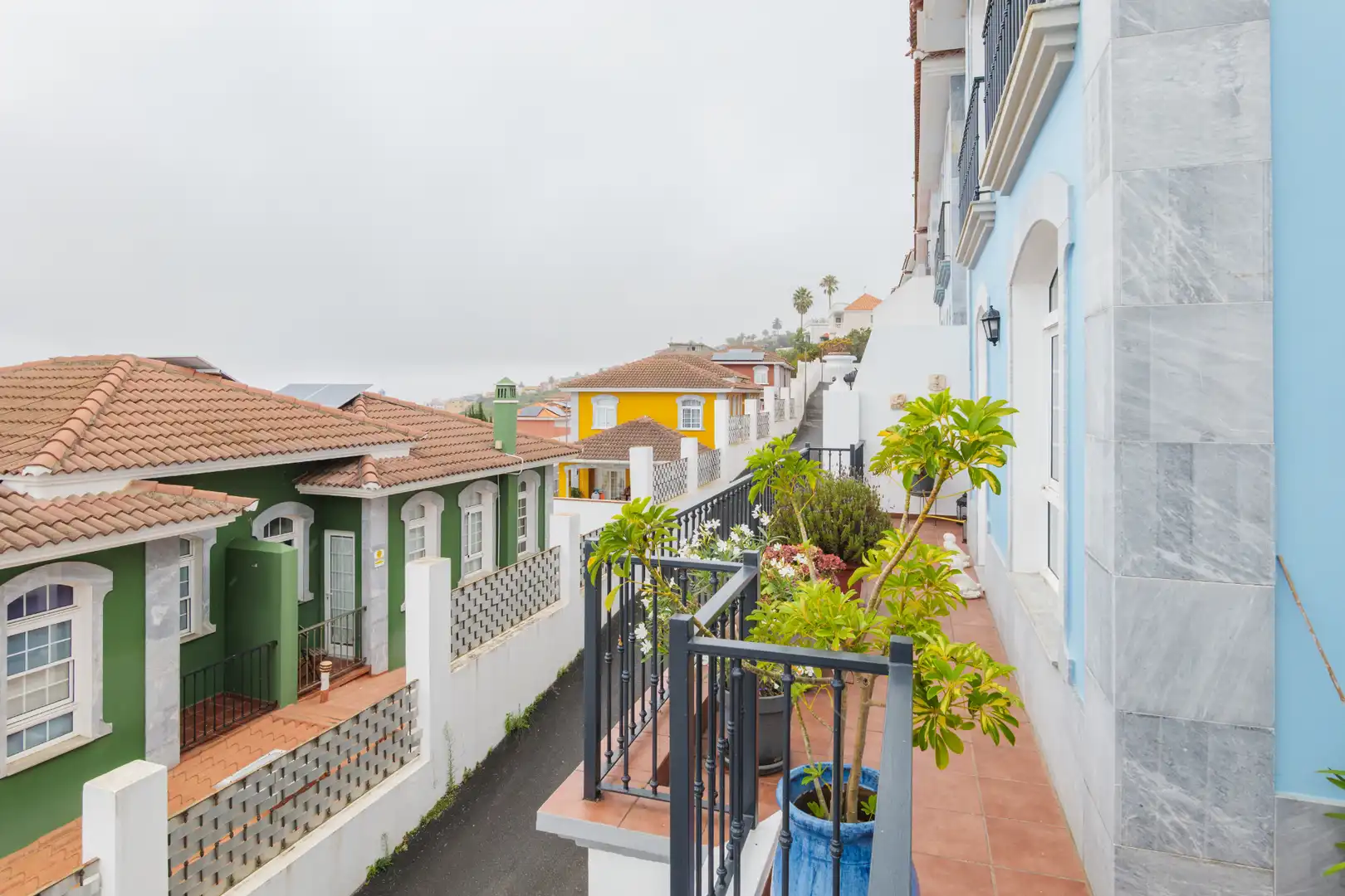 Semi-detached house with terrace for sale in Carretera Nueva Corujera, imagen 42