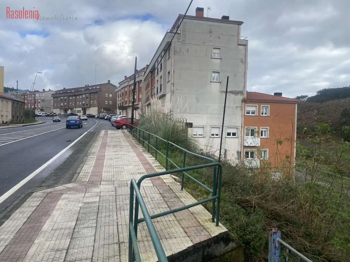 Terrenys i solars en venda a ALC. MANUEL PLATAS VARELA 138, imagen 9