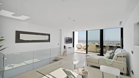 Foto 3 de Dúplex en venda a Muelle Ribera, Puerto Banús, Marbella