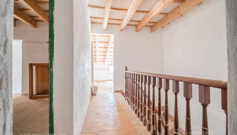 Foto 1 de Casa o chalet en venta en Centre Històric, Illes Balears