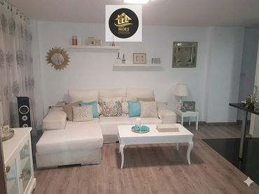 Appartement à vendre à San Bartolomé - Millán de Priego
