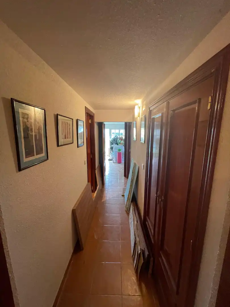 Casa o chalet en venta en Orusco de Tajuña con Aire acondicionado, Calefacción y Jardín privado
