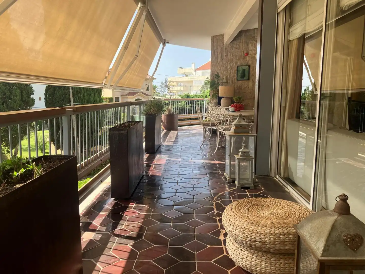 Wohnung mit Aufzug zum Verkauf in Can Girona - Terramar - Vinyet, imagen 41