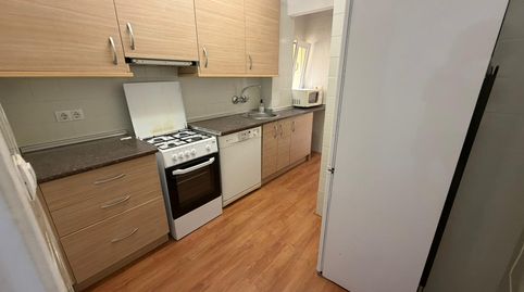 Foto 4 de Piso de alquiler en Carrer Riu Francolí, Cappont, Lleida Capital