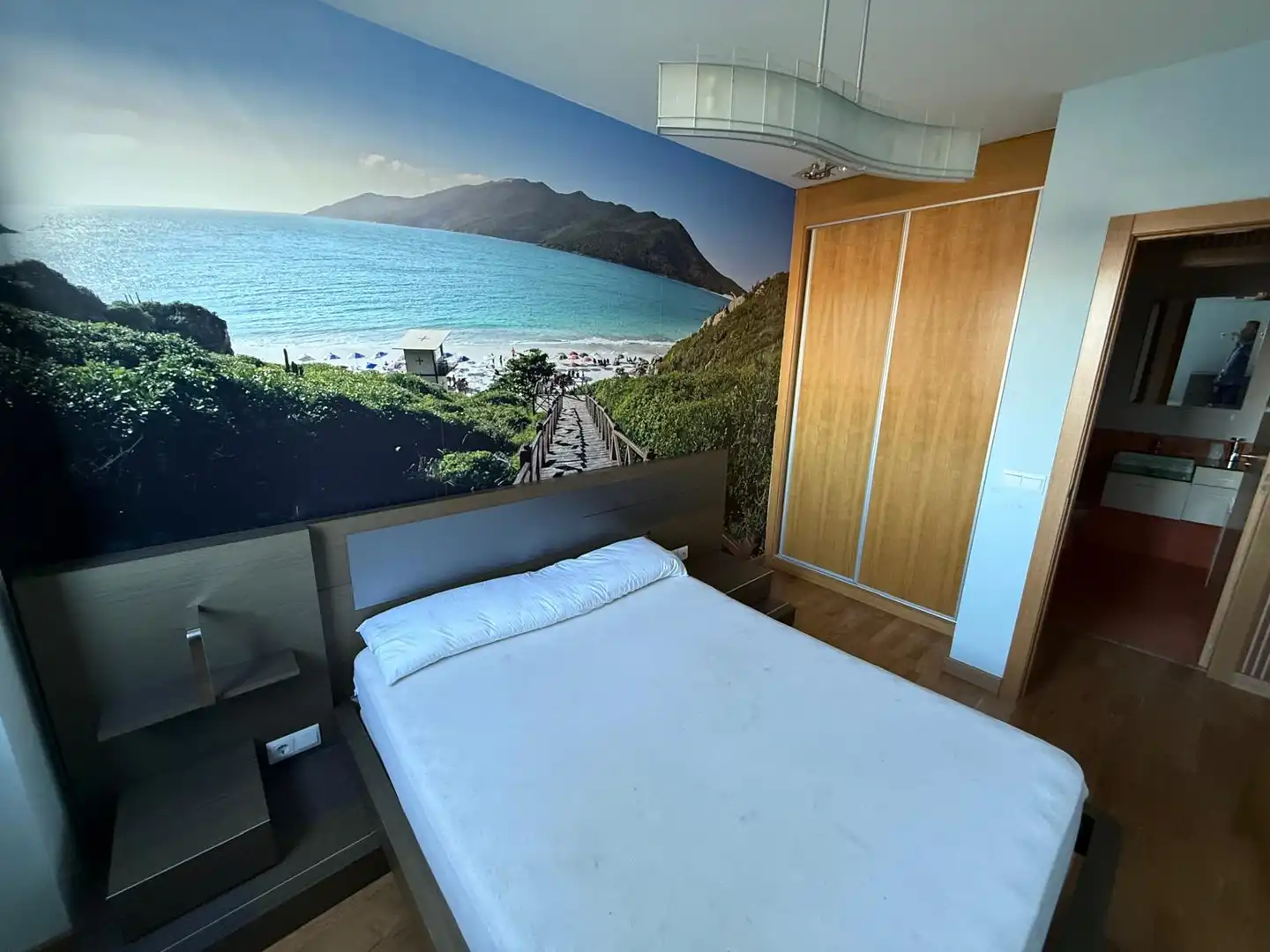Wohnung zur Miete in Juan Crisóstomo de Arriaga, Universidad