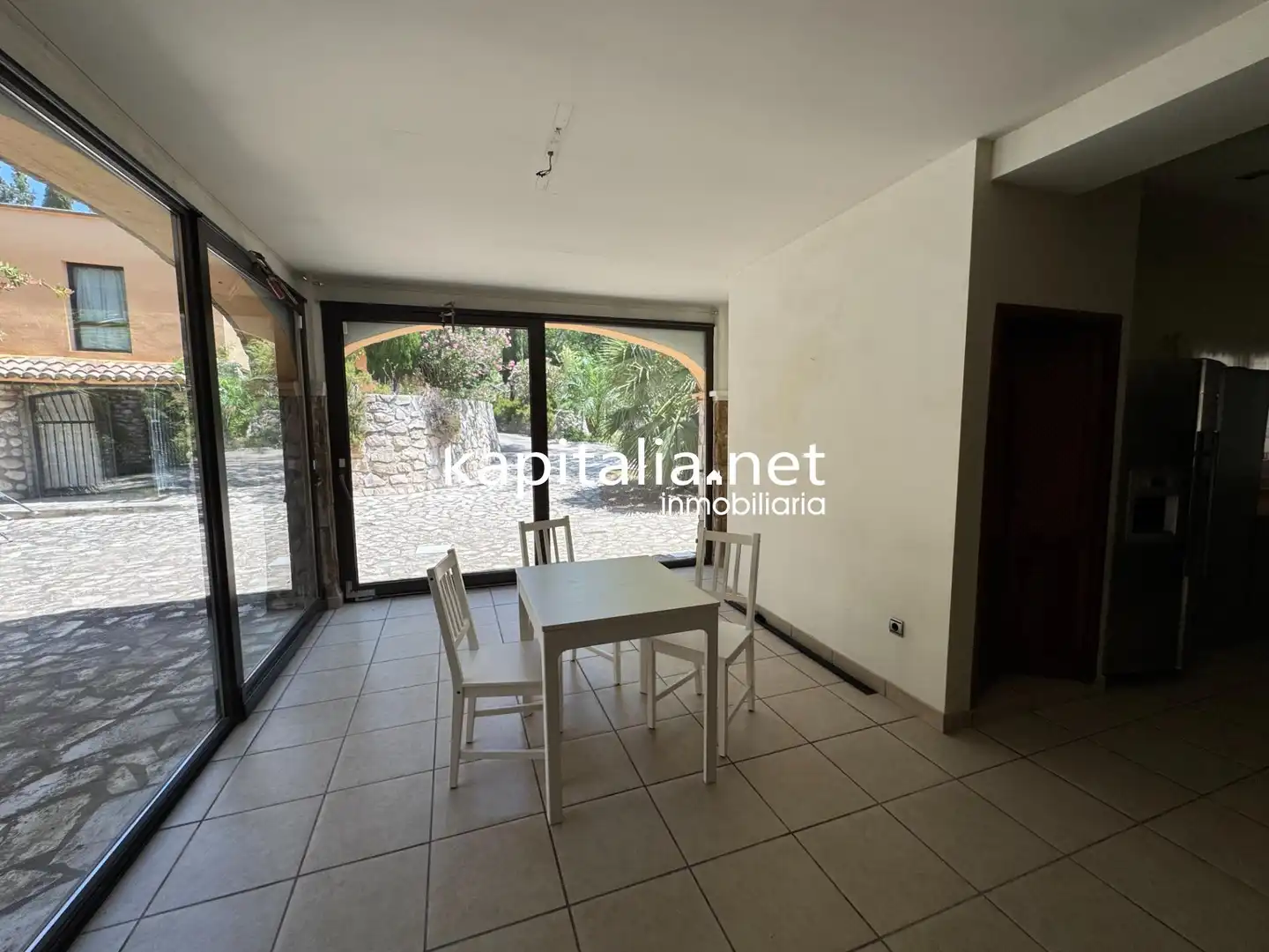 Casa o xalet en venda en Xàtiva amb Calefacció, Jardí privat i Terrassa