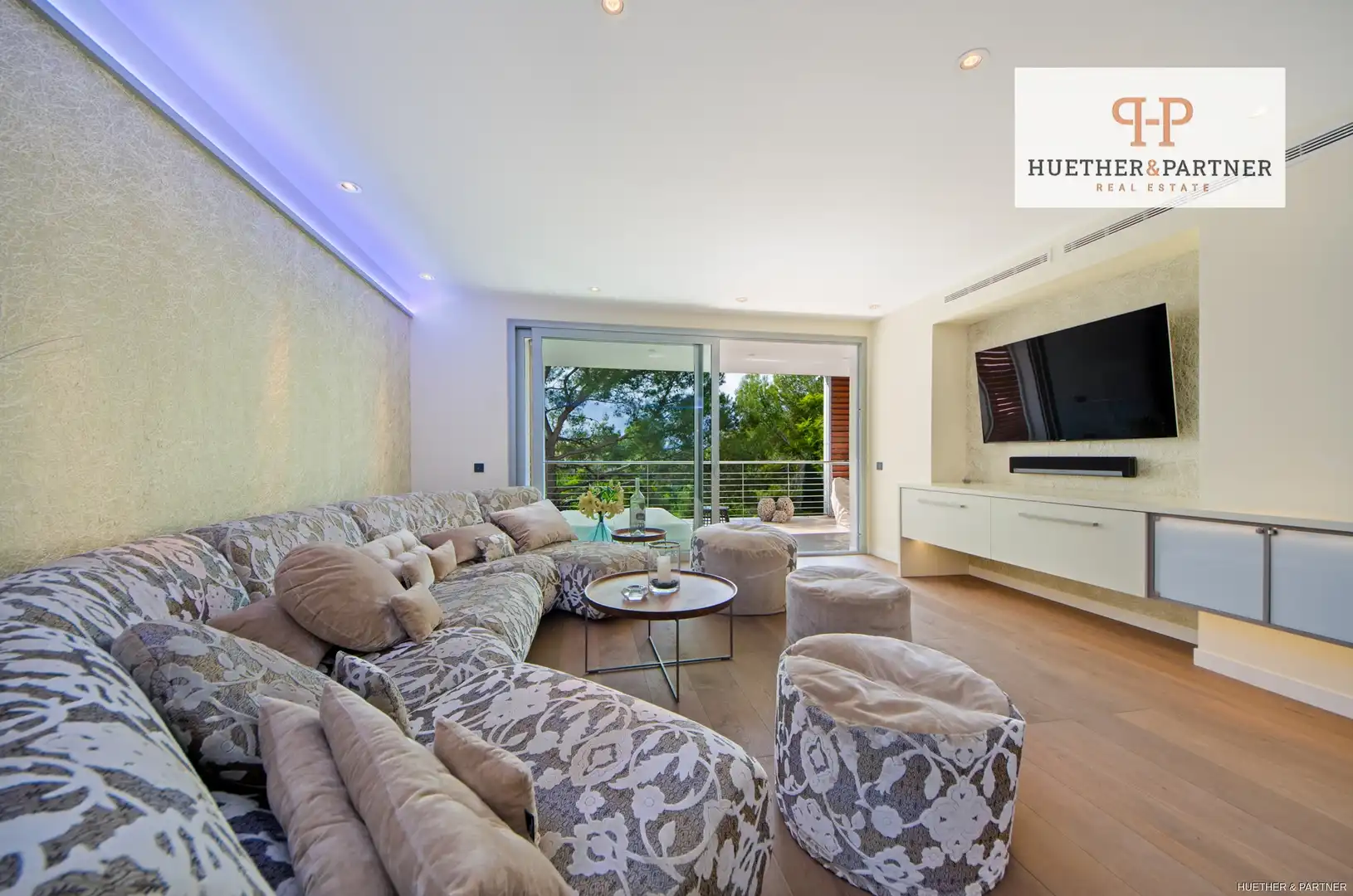 Piso con ascensor en venta en Portals Nous, imagen 7