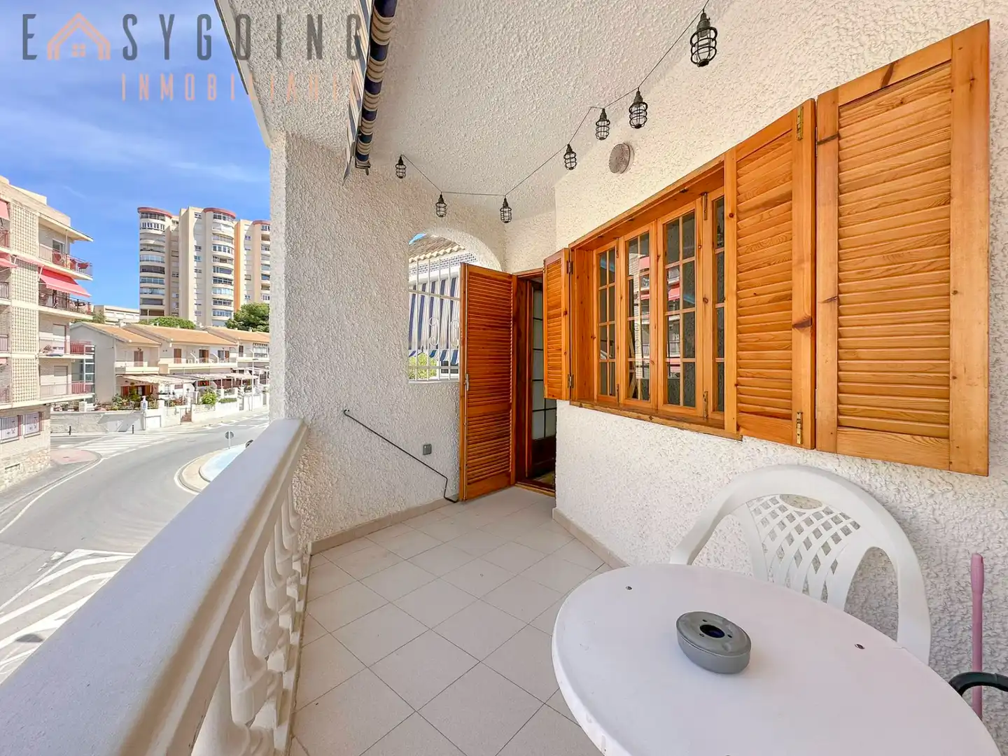 Loft zum Verkauf in Santa Pola, Alicante