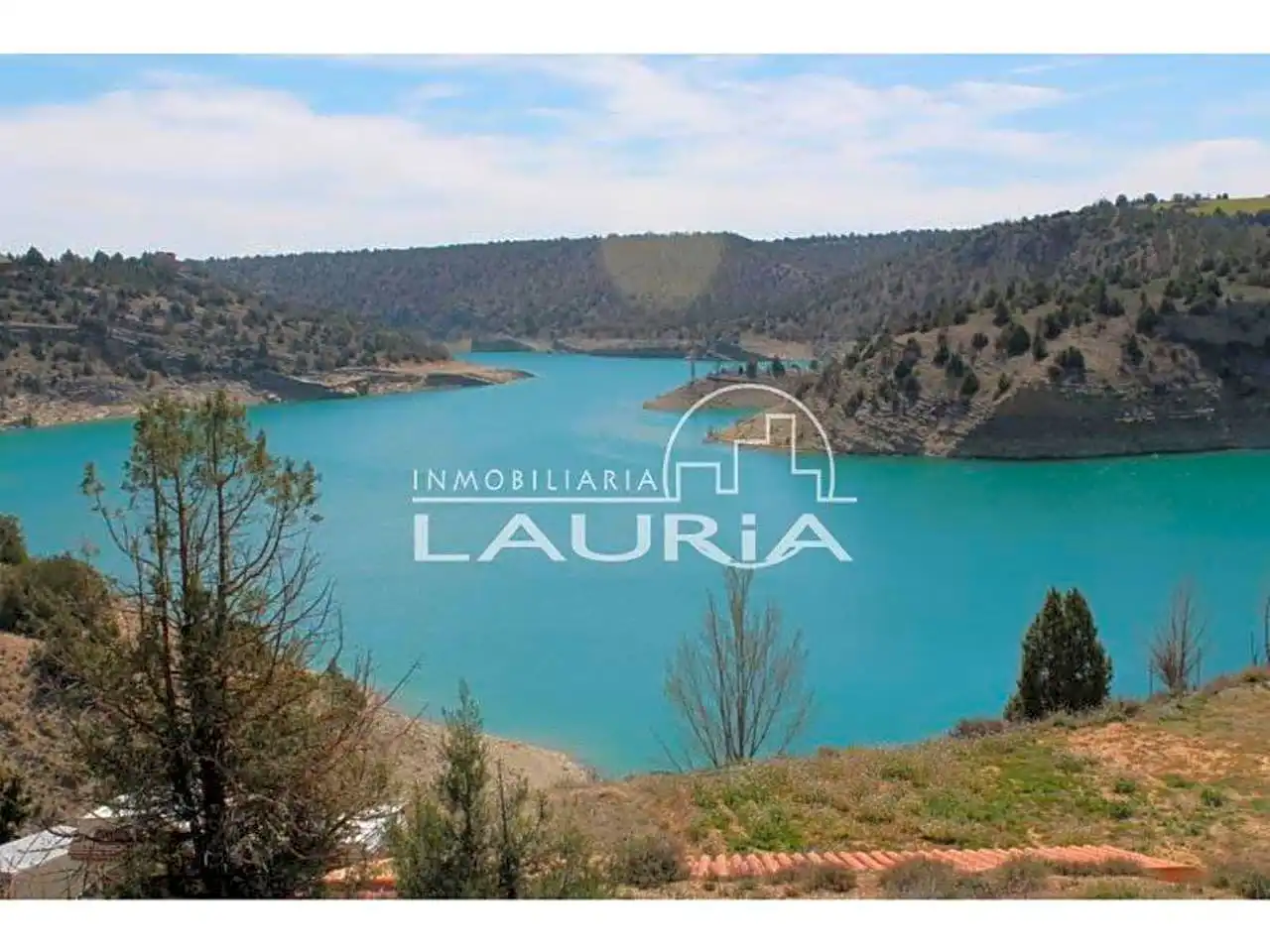Finca rústica en venta en Teruel con Calefacción, Jardín privado y Terraza