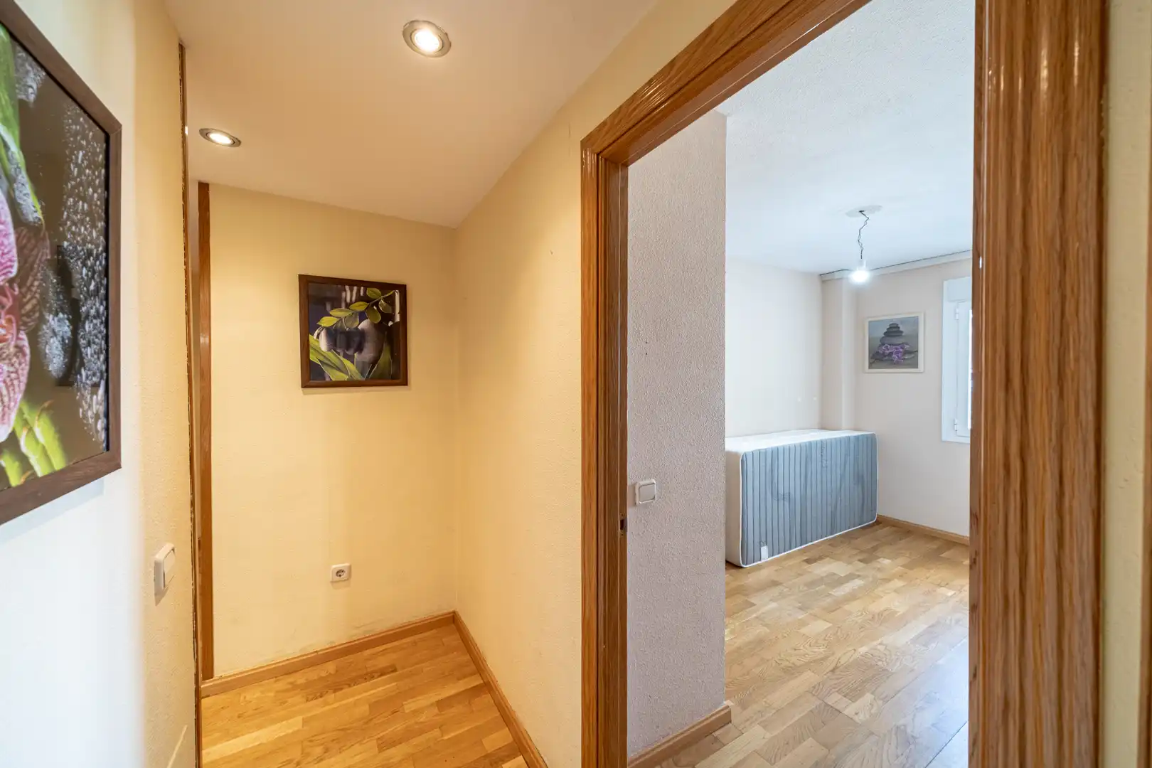 Flat for sale in Torrejón de Ardoz  with Air Conditioner, Heating and Parquet flooring
