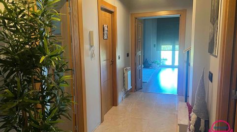 Foto 4 de Casa adosada en venta en Garrafe de Torío, León