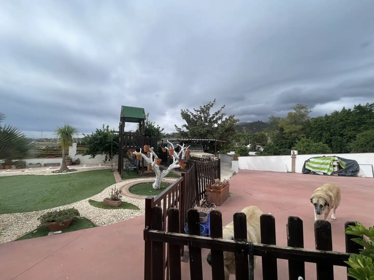 Casa rústica con piscina en venta en Punta Plata, imagen 6