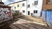 Vista exterior de Casa o xalet en venda en Burgos Capital amb Calefacció i Traster