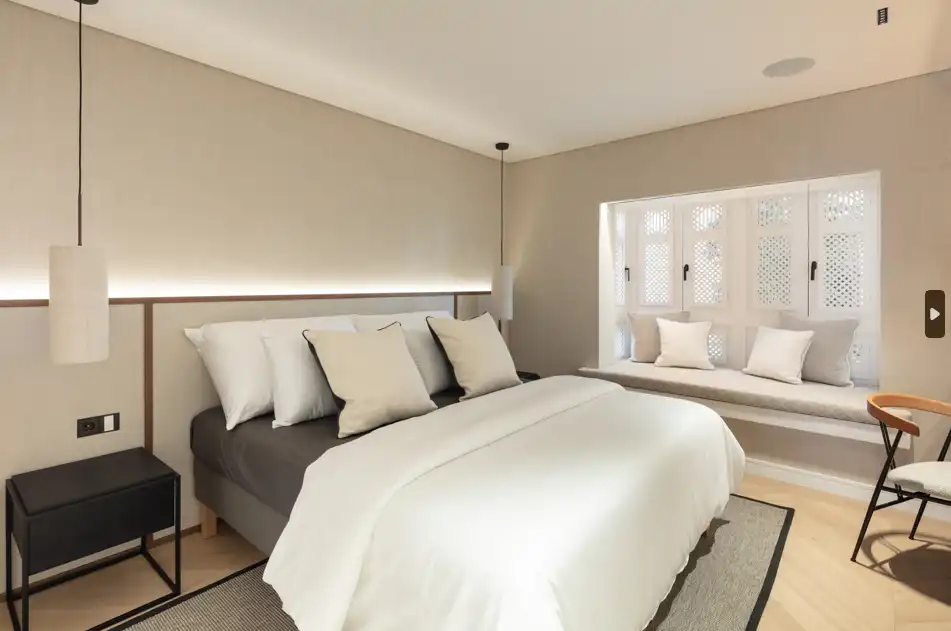 Apartment mit Pool zum Verkauf in Milla de Oro, imagen 2