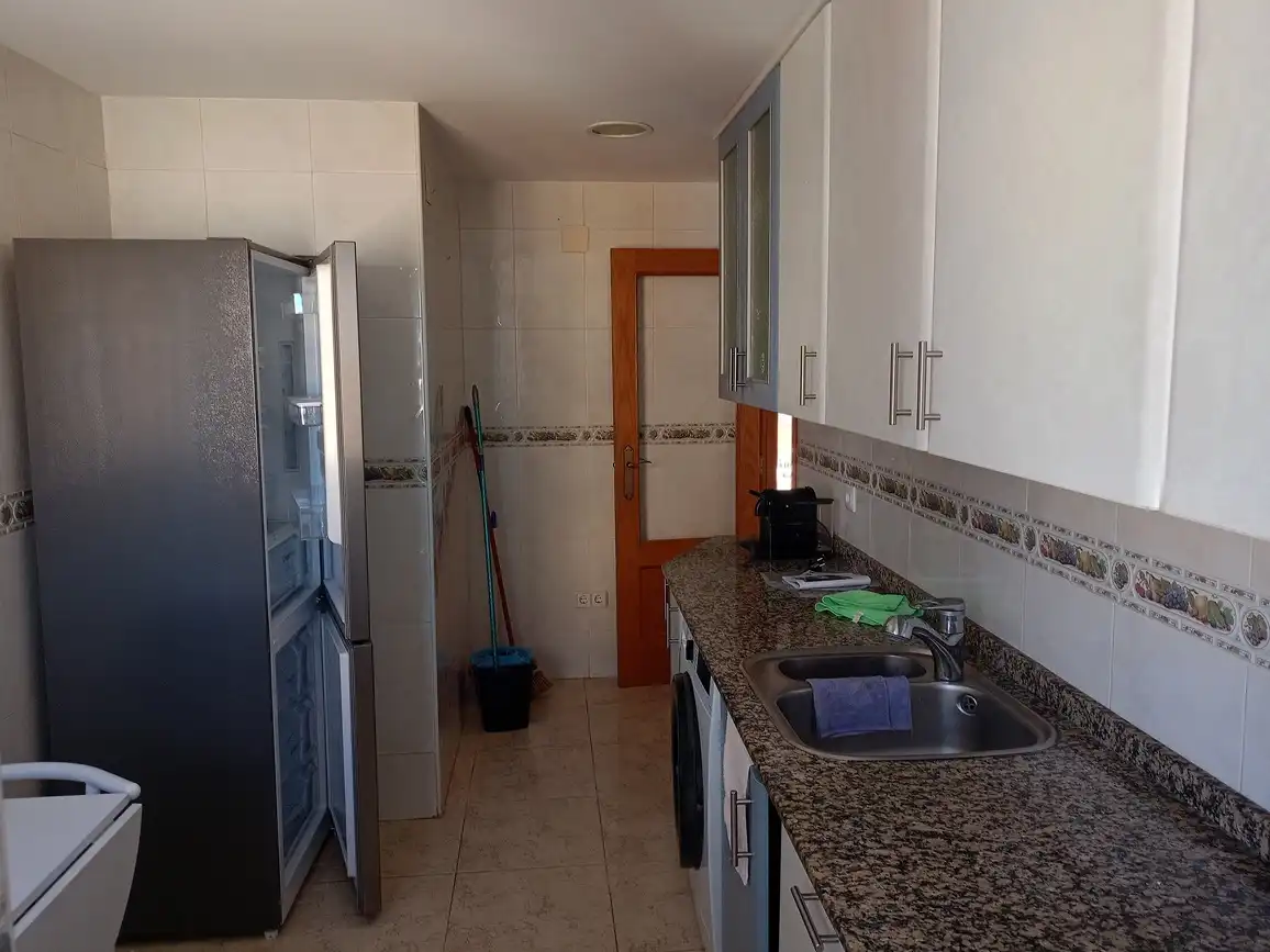 Apartament amb ascensor de lloguer a Passeig Marítim de Neptú 73, imagen 30