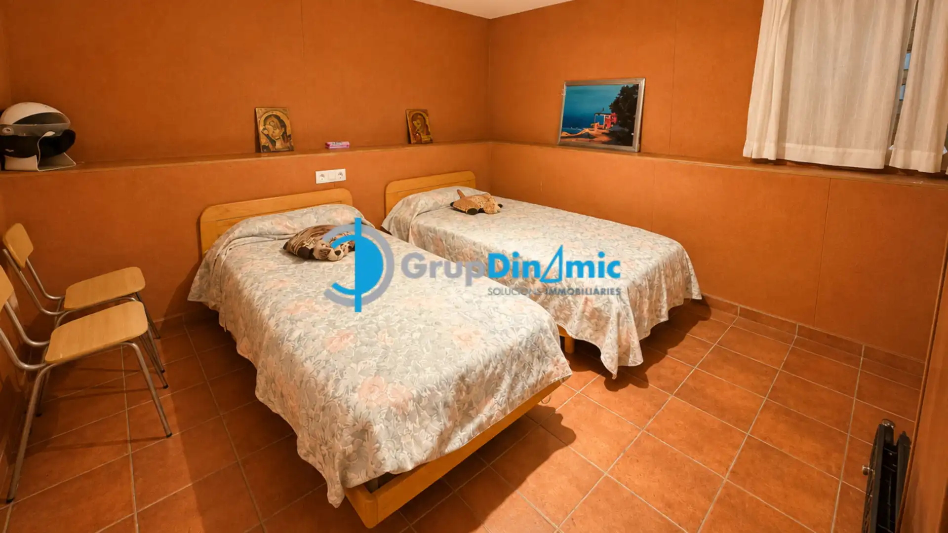 Casa amb terrassa en venda a Cabanyes - Mas Ambrós - Mas Pallí, imagen 25
