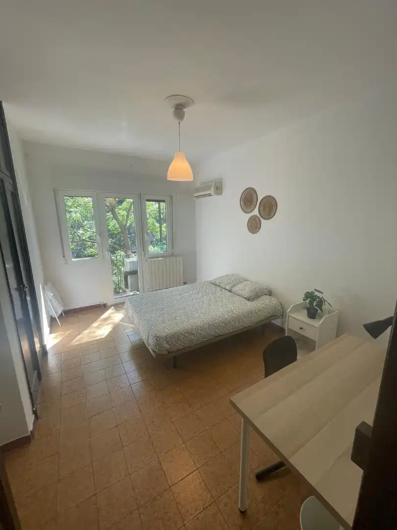 Habitación de Piso en venta en Zaragoza con Aire acondicionado, Calefacción y Trastero