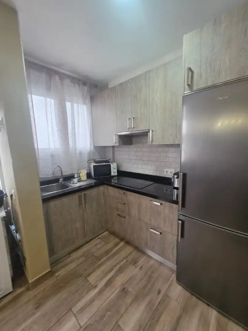 Studio to rent in Playa Jardín, imagen 2