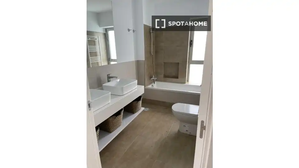 Zimmer in El Rompido