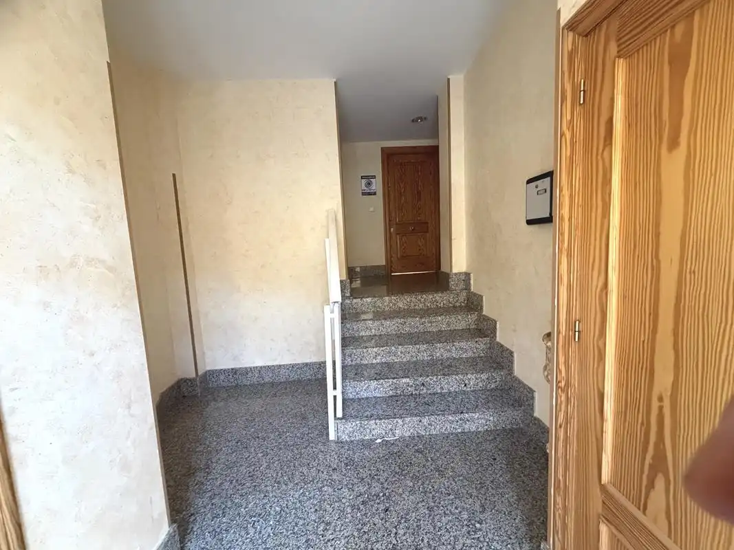 Apartament en venda en La Unión amb Terrassa