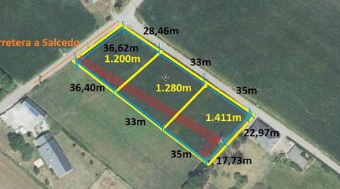 Foto 4 de Residencial en venta en N/a, -1, Castropol, Asturias