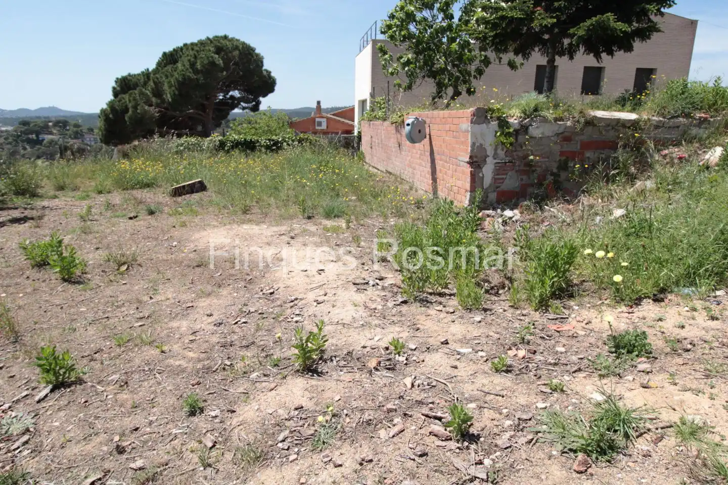 Grundstücke und Bauplätze zum Verkauf in Lloret Verd - Els Pinars, imagen 15