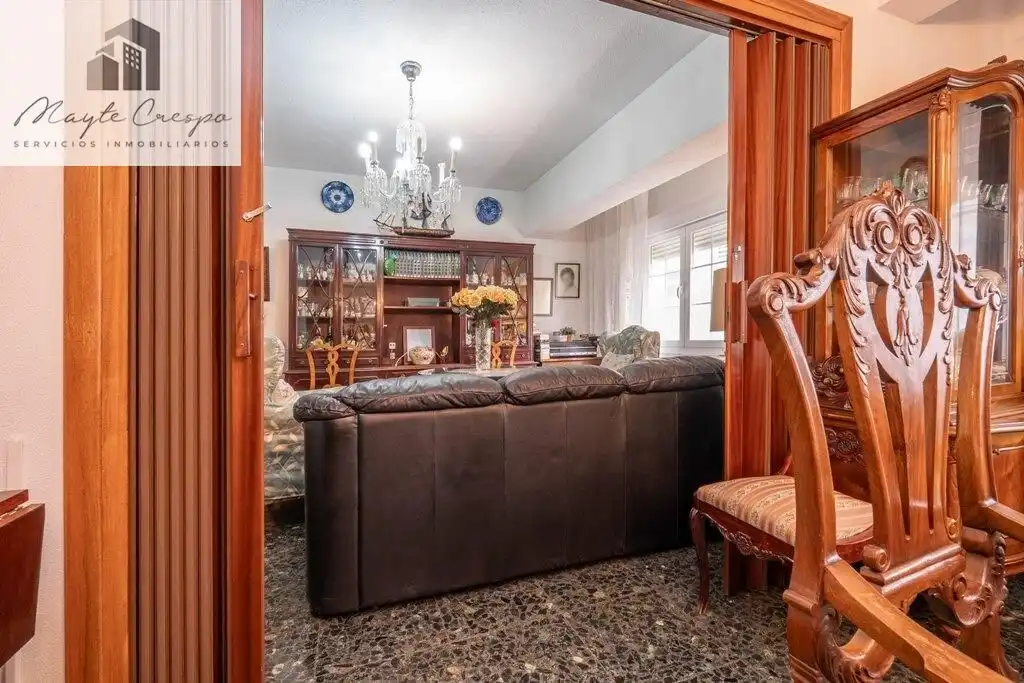 Piso con terraza en venta en Calle Obispo Hurtado 13, imagen 13