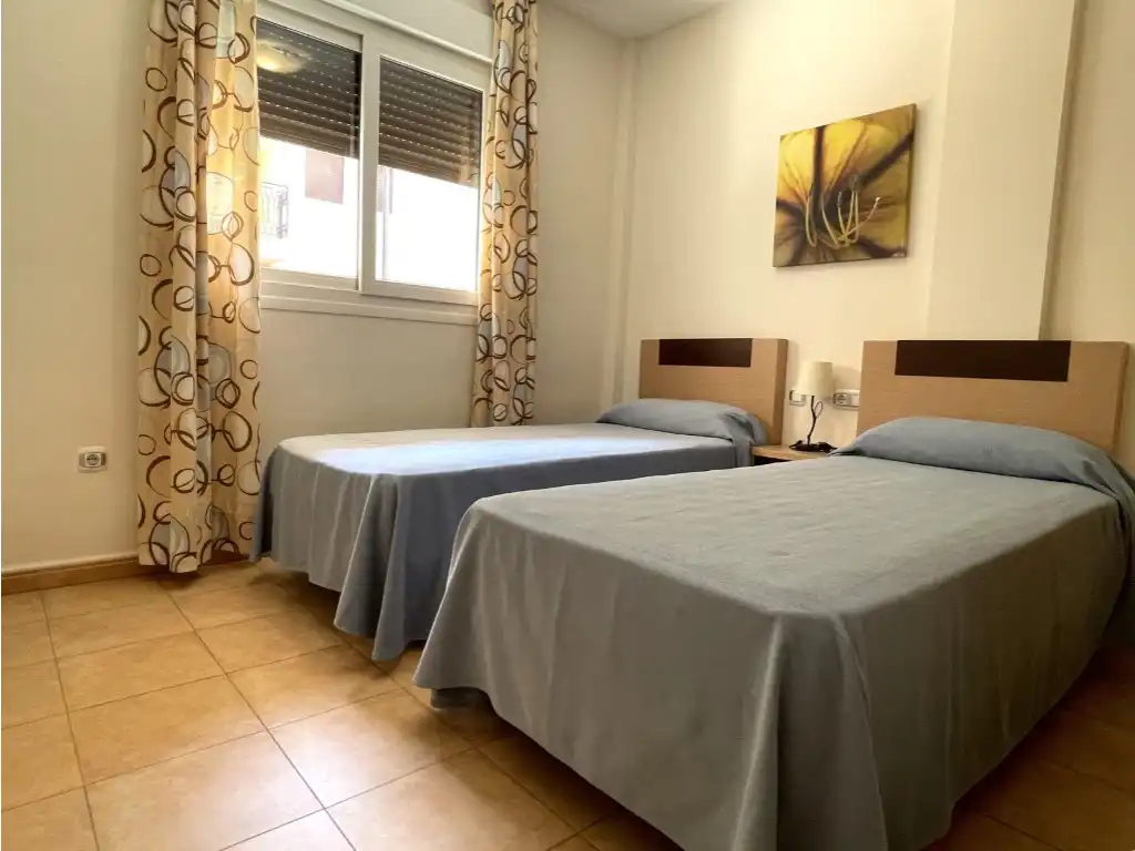 Apartamento con piscina en venta en Los Collados-Los Geraneos, imagen 11