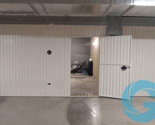 Garage for sale in Usurbil